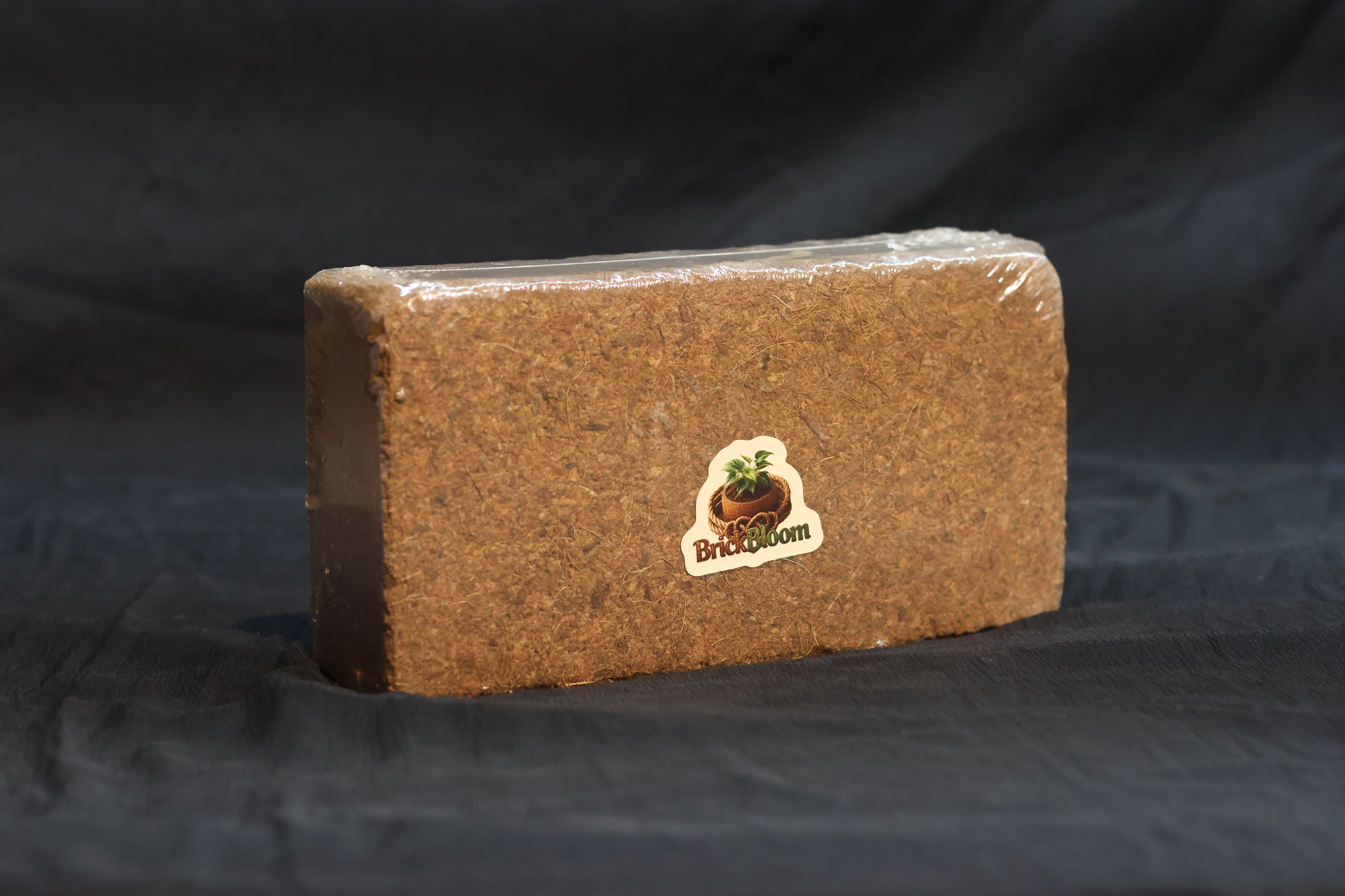 BrickBloom coco blocks